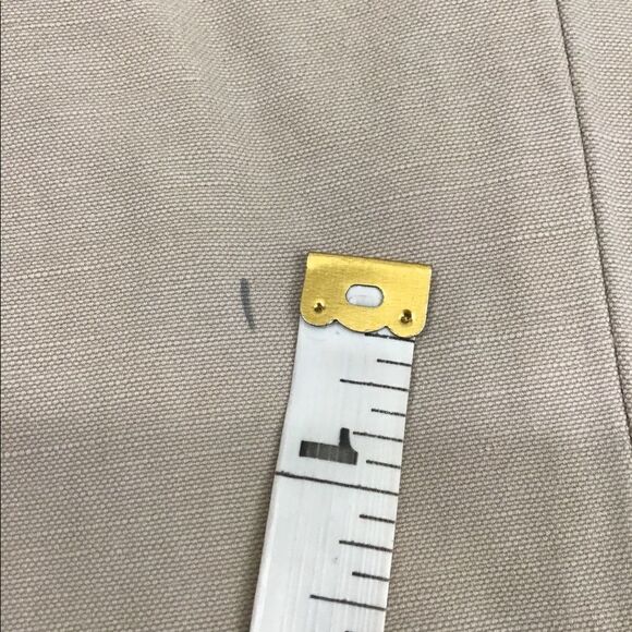 Goldsign Luxury Goods & Rare Denim Pants Size 36 - Picture 10 of 11